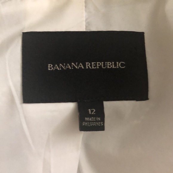 Banana Republic Jacket - Picture 6 of 8